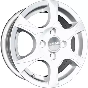 Литые колесные диски SKAD (СКАД)