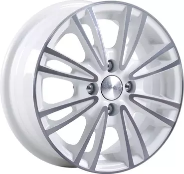 Литые колесные диски SKAD (СКАД)