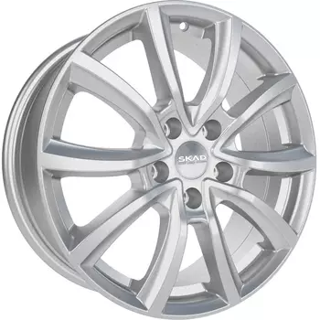 Литые колесные диски SKAD (СКАД)