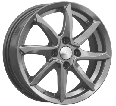 Литые колесные диски SKAD (СКАД)