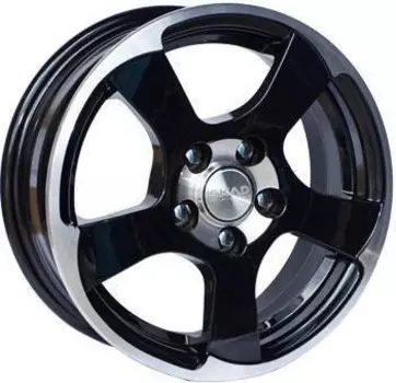 Литые колесные диски SKAD (СКАД)