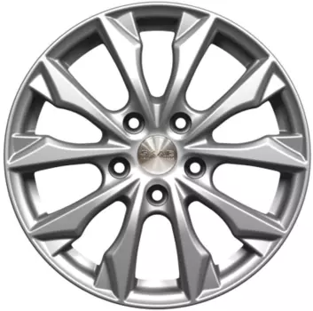 Литые колесные диски SKAD (СКАД)