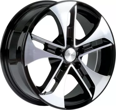 Литые колесные диски SKAD (СКАД)