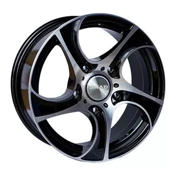 Литые колесные диски SKAD (СКАД)