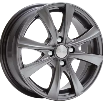 Литые колесные диски SKAD (СКАД)