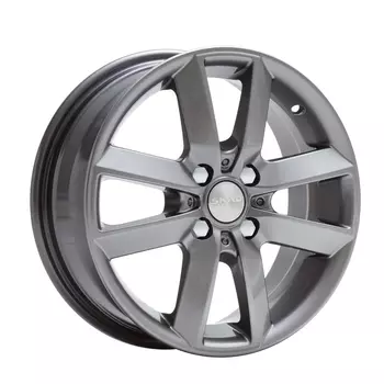 Литые колесные диски SKAD (СКАД)