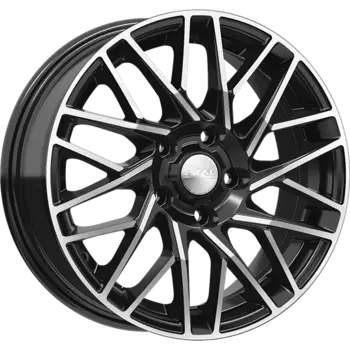 Литые колесные диски SKAD (СКАД)