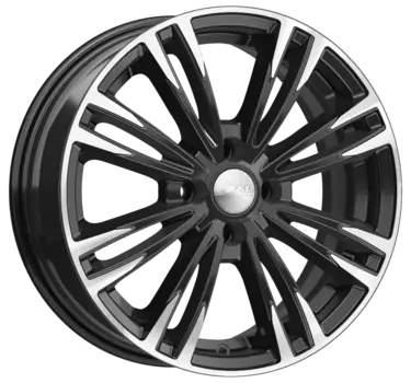 Литые колесные диски SKAD (СКАД)