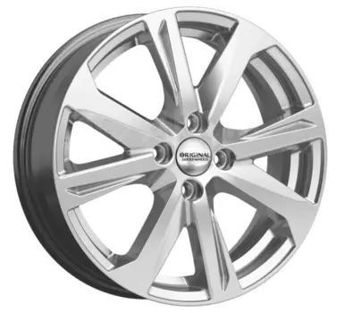 Литые колесные диски SKAD (СКАД)