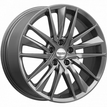 Литые колесные диски SKAD (СКАД)