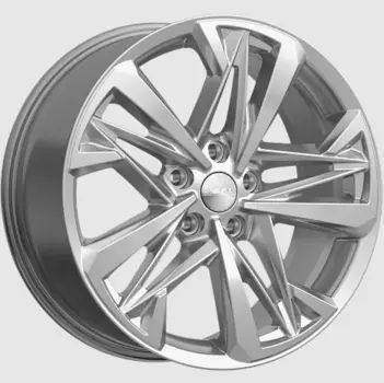 Литые колесные диски SKAD (СКАД)