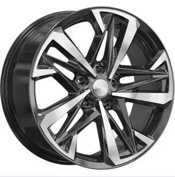 Литые колесные диски SKAD (СКАД)