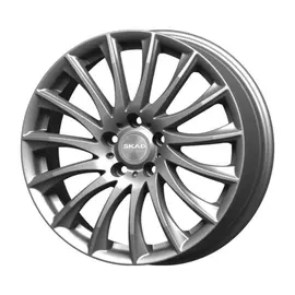 Литые колесные диски SKAD (СКАД)
