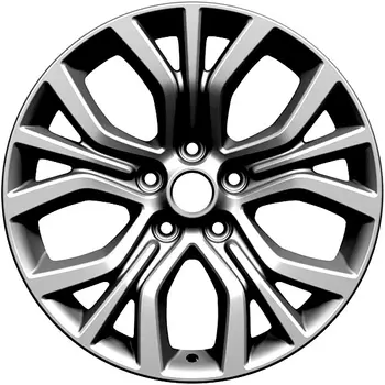 Литые колесные диски SKAD (СКАД)