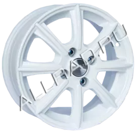 Литые колесные диски SKAD (СКАД)