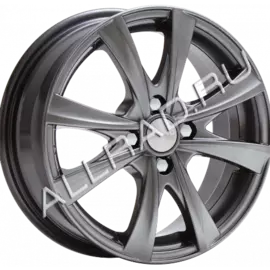 Литые колесные диски SKAD (СКАД)