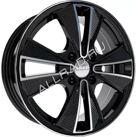 Литые колесные диски SKAD (СКАД)