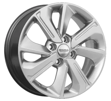 Литые колесные диски SKAD (СКАД)