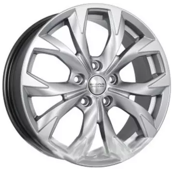 Литые колесные диски SKAD (СКАД)