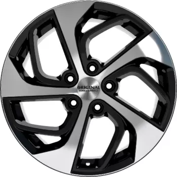 Литые колесные диски SKAD (СКАД)