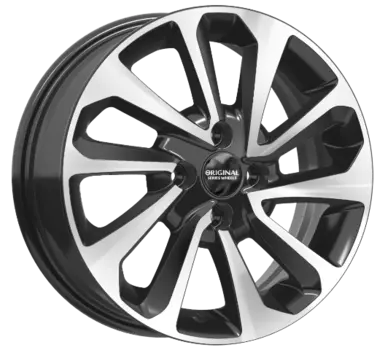 Литые колесные диски SKAD (СКАД)