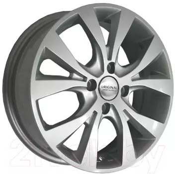 Литые колесные диски SKAD (СКАД)