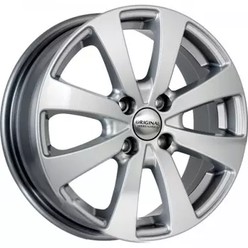 Литые колесные диски SKAD (СКАД)