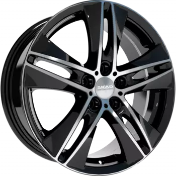 Литые колесные диски SKAD (СКАД)