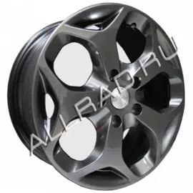 Литые колесные диски SKAD (СКАД)