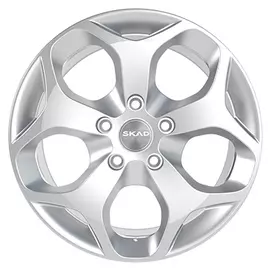 Литые колесные диски SKAD (СКАД)