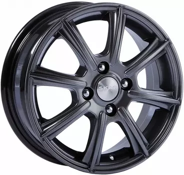 Литые колесные диски SKAD (СКАД)