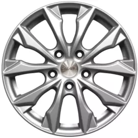 Литые колесные диски SKAD (СКАД)