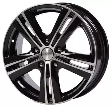 Литые колесные диски SKAD (СКАД)