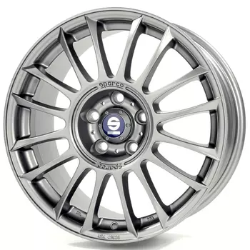 Литые колесные диски Sparco Wheels