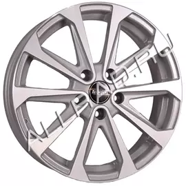 Литые колесные диски Tech-Line