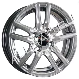 Литые колесные диски Tech-Line