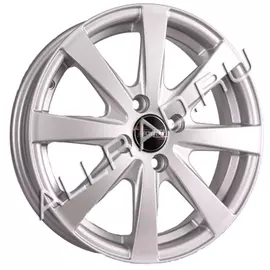 Литые колесные диски Tech-Line