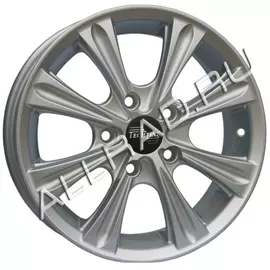Литые колесные диски Tech-Line