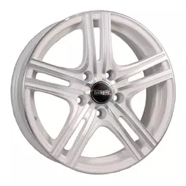 Литые колесные диски Tech-Line