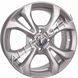 Литые колесные диски Venti