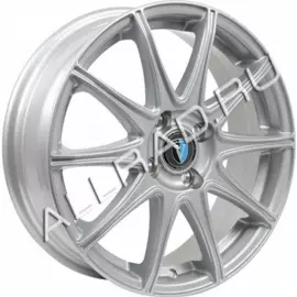 Литые колесные диски Venti