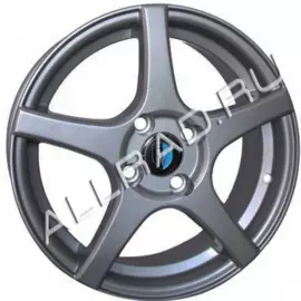 Литые колесные диски Venti