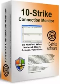 10-Strike Connection Monitor Pro 5.7r