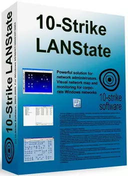 10-Strike LANState 10.2r Pro