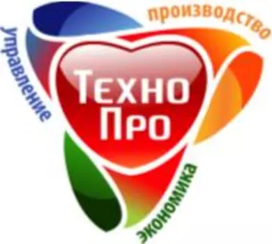 1С:ТехноПро 3