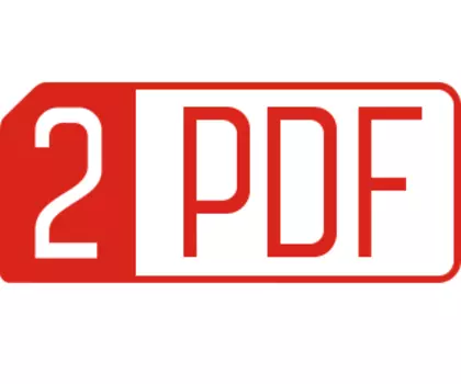 2PDF 2.0