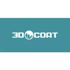 3D-Coat Профессиональная