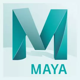 3D-моделирование и анимация в Maya 6