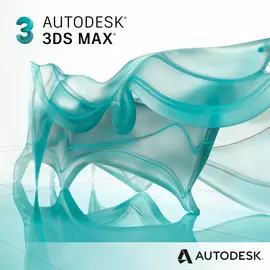 3ds Max 2022 Desktop Subscription