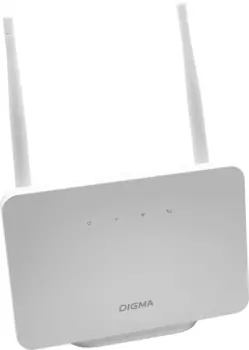 3G/LTE-роутер DIGMA HOME
